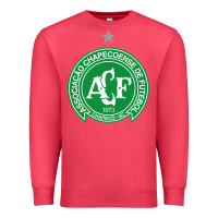 Cardinal the-chapecoense-pen Premium Sweatshirt - linhVisuals
