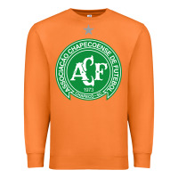 Carrot the-chapecoense-pen Premium Sweatshirt - linhVisuals