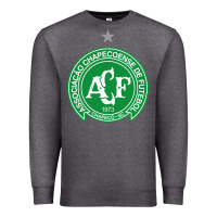 Charcoal Heather the-chapecoense-pen Premium Sweatshirt - linhVisuals