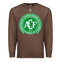 Chestnut the-chapecoense-pen Premium Sweatshirt - linhVisuals