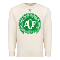 Sandshell the-chapecoense-pen Premium Sweatshirt - linhVisuals