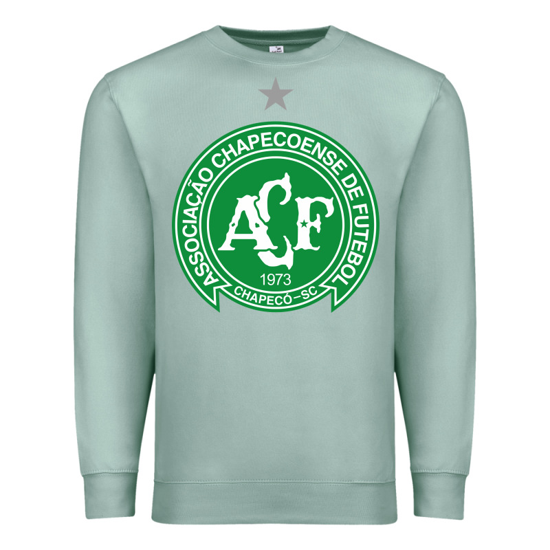 The-chapecoense-pen Premium Sweatshirt by linhVisuals | Teevron