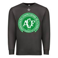 Smoke the-chapecoense-pen Premium Sweatshirt - linhVisuals