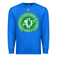 True Royal the-chapecoense-pen Premium Sweatshirt - linhVisuals