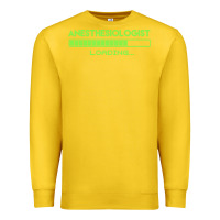 Lemon anesthesiologist t  shirt anesthesiologist loading... t  shirt Premium Sweatshirt - linhVisuals