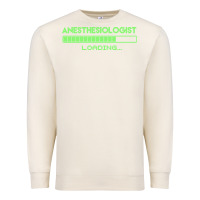 Sandshell anesthesiologist t  shirt anesthesiologist loading... t  shirt Premium Sweatshirt - linhVisuals