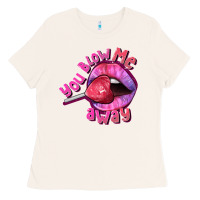 Bone You blow me away Valentine's Day Ladies Tee - FaDigitalArtStudio