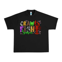 Black crawfish season mardi gras carnival Urban Heavy Tee - Jasminsmagicworld