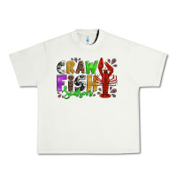 Pistachio crawfish season mardi gras carnival Urban Heavy Tee - Jasminsmagicworld