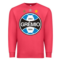 Cardinal the-gremio-pen Premium Sweatshirt - linhVisuals