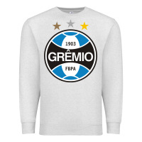 Oatmeal Heather the-gremio-pen Premium Sweatshirt - linhVisuals