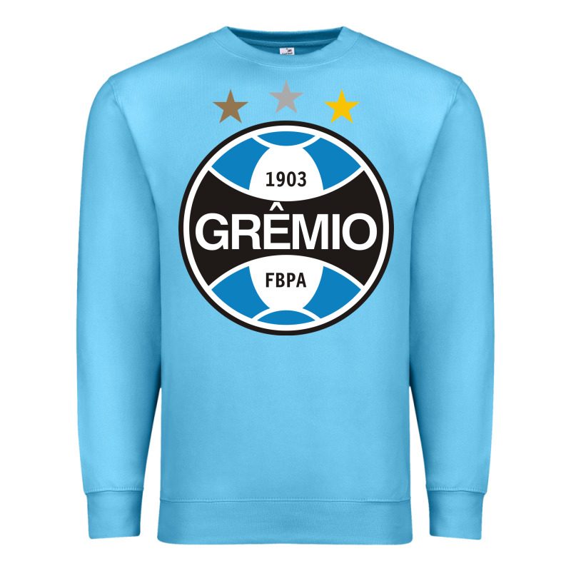 The-gremio-pen Premium Sweatshirt by linhVisuals | Teevron
