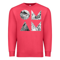 Cardinal of monsters and men Premium Sweatshirt - linhVisuals