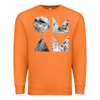 Carrot of monsters and men Premium Sweatshirt - linhVisuals