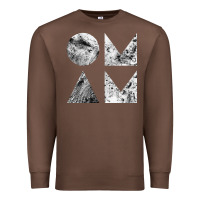 Chestnut of monsters and men Premium Sweatshirt - linhVisuals
