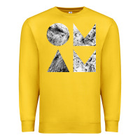Lemon of monsters and men Premium Sweatshirt - linhVisuals