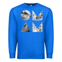 True Royal of monsters and men Premium Sweatshirt - linhVisuals