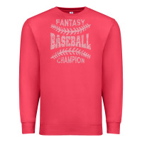 Cardinal fantasy baseball champion distressed Premium Sweatshirt - linhVisuals
