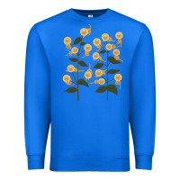 True Royal Funny Cat Camouflage Premium Sweatshirt - linhVisuals