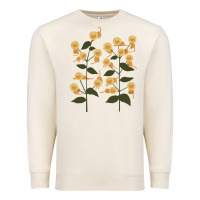Sandshell Funny Cat Camouflage Premium Sweatshirt - linhVisuals