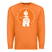 Carrot california institute of technology Premium Sweatshirt - linhVisuals