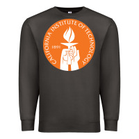 Smoke california institute of technology Premium Sweatshirt - linhVisuals
