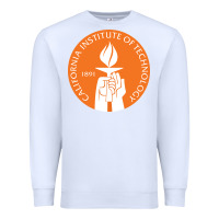 California Institute Of Technology Premium Sweatshirt | Teevron