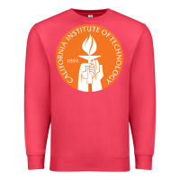 Cardinal california institute of technology Premium Sweatshirt - linhVisuals