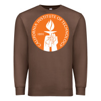 Chestnut california institute of technology Premium Sweatshirt - linhVisuals