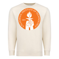Sandshell california institute of technology Premium Sweatshirt - linhVisuals
