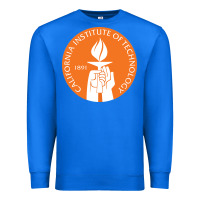 True Royal california institute of technology Premium Sweatshirt - linhVisuals