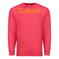 Cardinal california institute of technology Premium Sweatshirt - linhVisuals