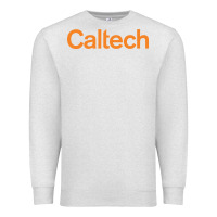 Oatmeal Heather california institute of technology Premium Sweatshirt - linhVisuals