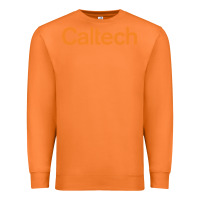 Carrot california institute of technology Premium Sweatshirt - linhVisuals