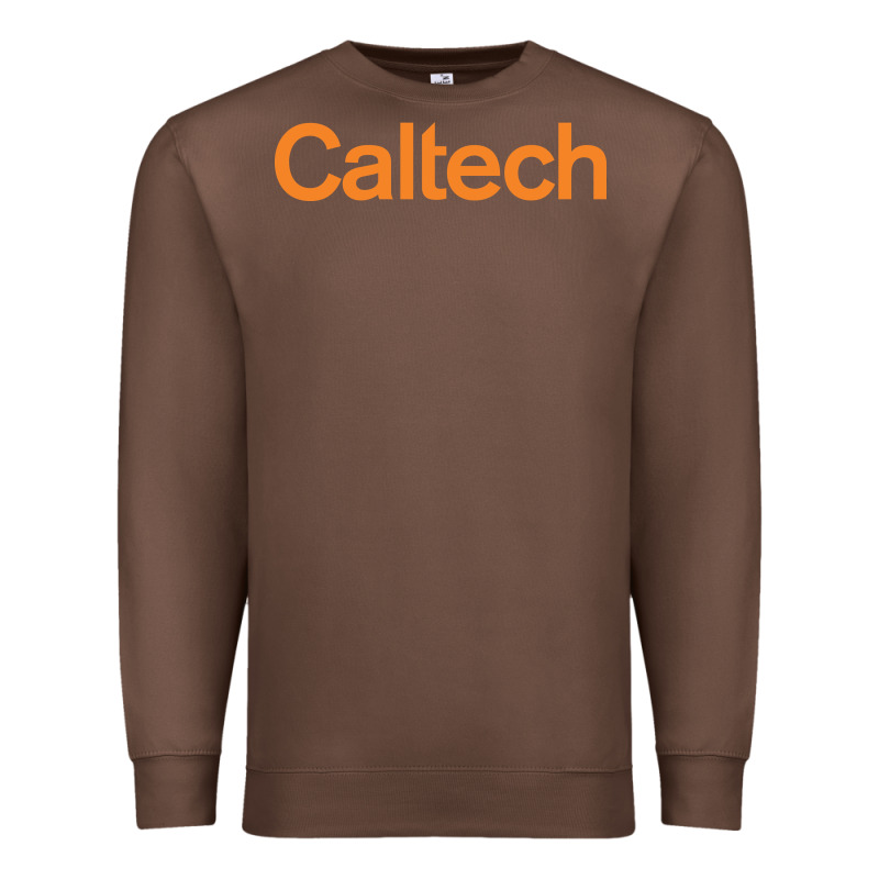 California Institute Of Technology Premium Sweatshirt by linhVisuals | Teevron