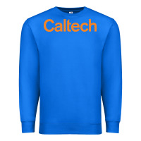 True Royal california institute of technology Premium Sweatshirt - linhVisuals
