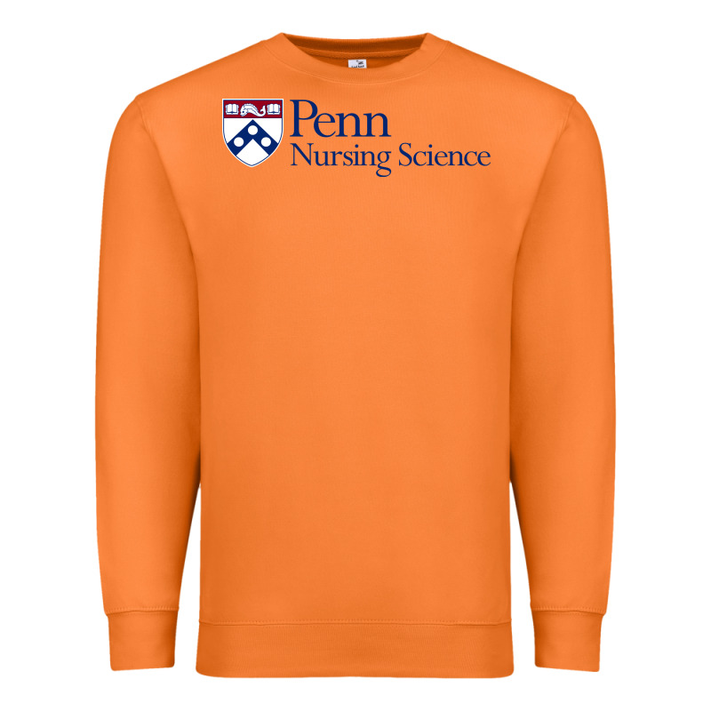 Penn Nursing Science Premium Sweatshirt by linhVisuals | Teevron