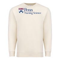 Sandshell penn nursing science Premium Sweatshirt - linhVisuals