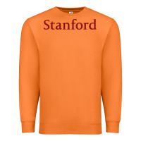 Carrot stanford athletics Premium Sweatshirt - linhVisuals