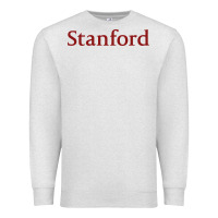Oatmeal Heather stanford athletics Premium Sweatshirt - linhVisuals
