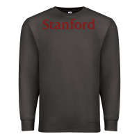Smoke stanford athletics Premium Sweatshirt - linhVisuals
