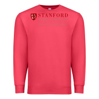 Cardinal stanford school of medicine Premium Sweatshirt - linhVisuals