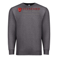 Charcoal Heather stanford school of medicine Premium Sweatshirt - linhVisuals