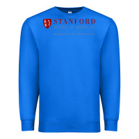 True Royal stanford school of medicine Premium Sweatshirt - linhVisuals