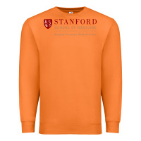 Carrot stanford school of medicine Premium Sweatshirt - linhVisuals