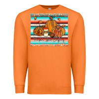 Carrot pumkin spice everything tumbler Premium Sweatshirt - JahusDesignShop