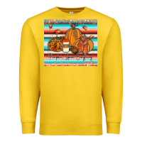 Lemon pumkin spice everything tumbler Premium Sweatshirt - JahusDesignShop