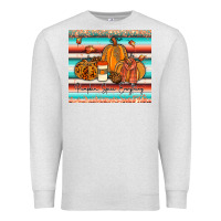 Oatmeal Heather pumkin spice everything tumbler Premium Sweatshirt - JahusDesignShop