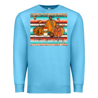 Ocean Blue pumkin spice everything tumbler Premium Sweatshirt - JahusDesignShop