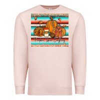 Pale Pink pumkin spice everything tumbler Premium Sweatshirt - JahusDesignShop